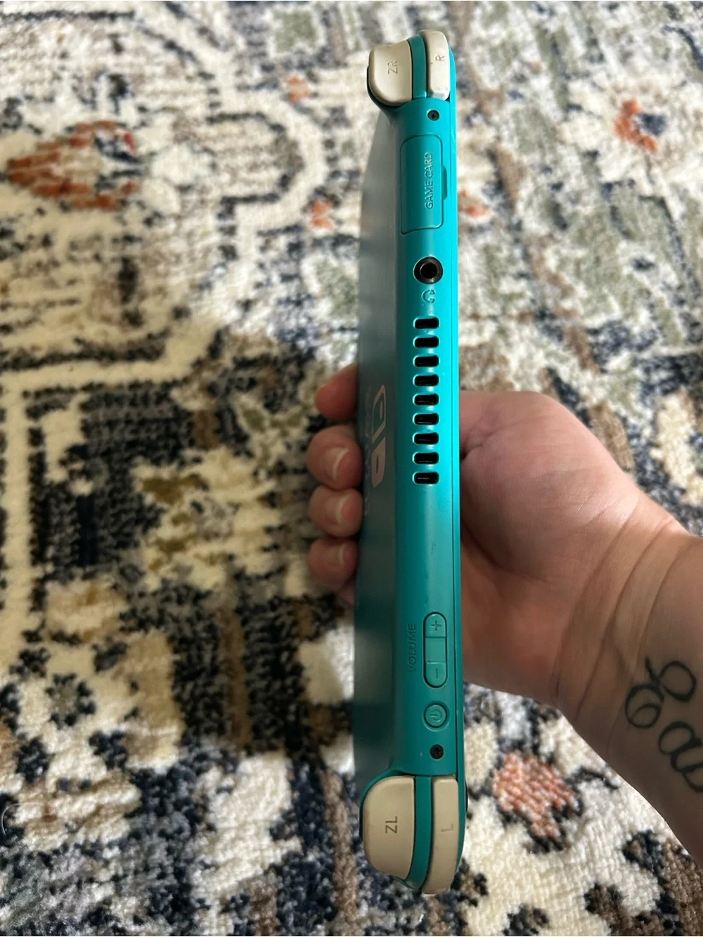 Nintendo Switch nintendo switch